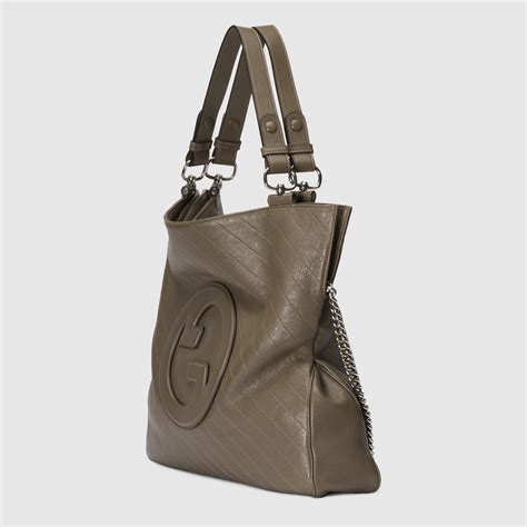 gucci blondir|gucci blondie medium tote bag.